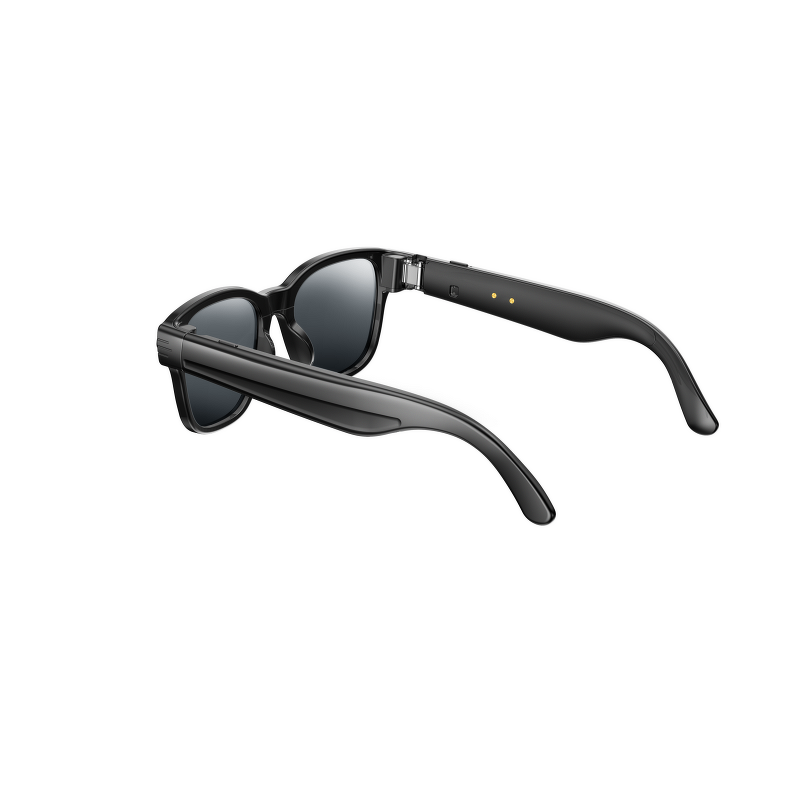 Smart Glasses Supplier - AI Camera Photo Appareil Sunglasses Lens