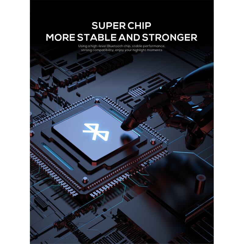 Smart Glasses Supplier - Bluetooth Glasses for Business People