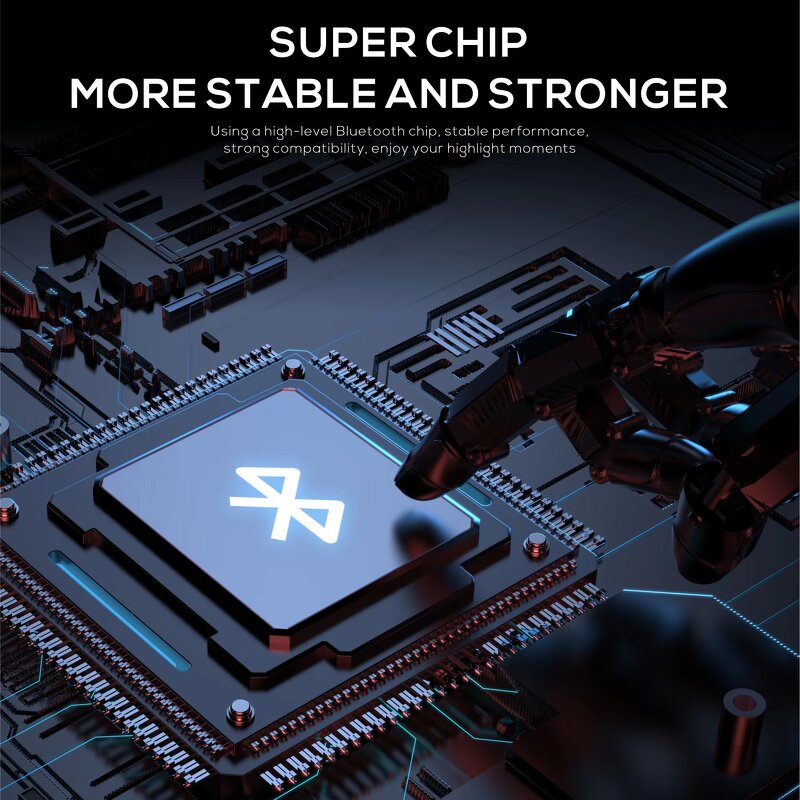 Smart Glasses Manufacturer - Professional Wireless Earphone Glasses