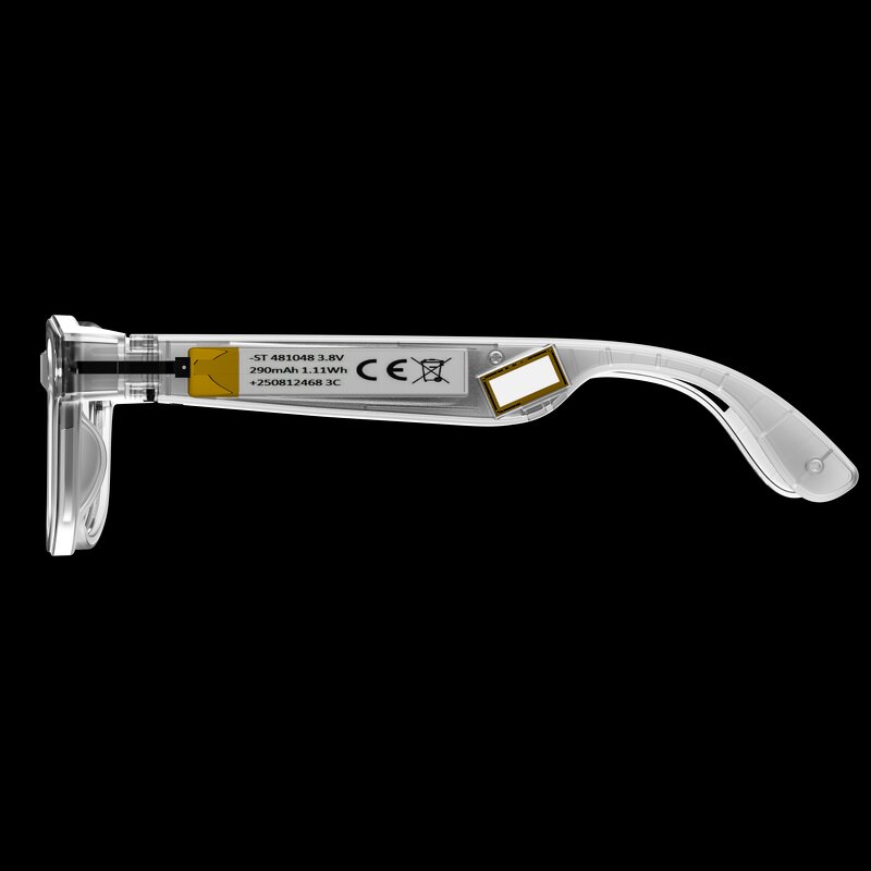 Smart Ring Supplier - V2 IP68 Diamond Heart Rate Fitness Tracker