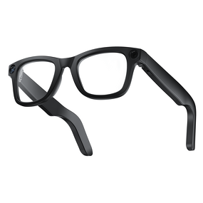 Smart Glasses Manufacturer - M02 Smart Glasses AI Translation 8MP