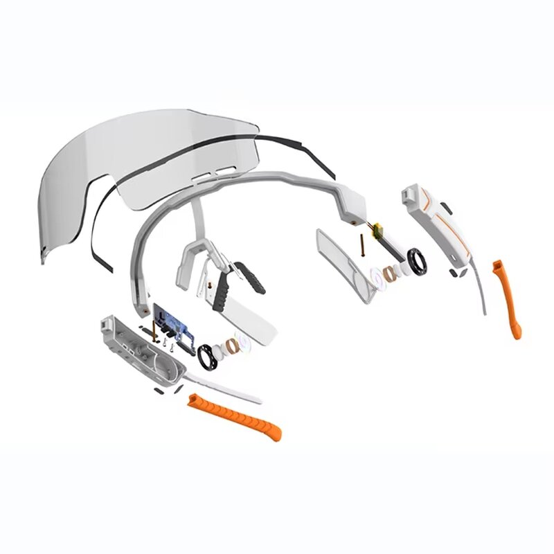 Smart Glasses Supplier - Sports Eyewear for Cycling Men Women