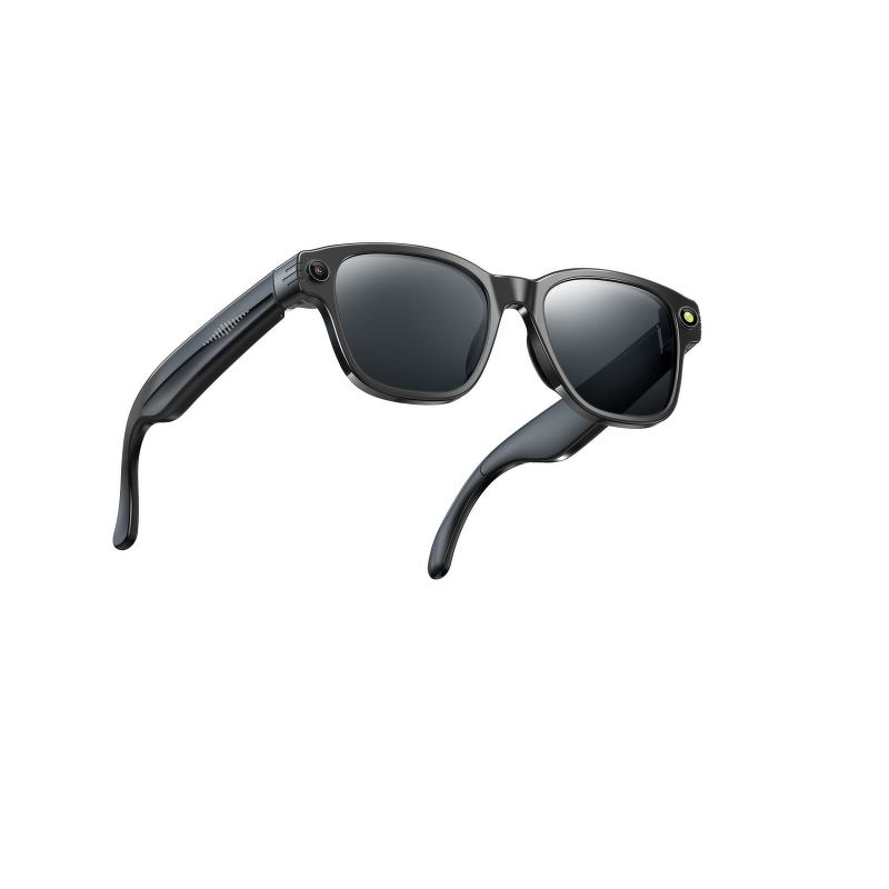 Smart Glasses Manufacturer - Camera Sunglasses AI Smart Eyewear OEM