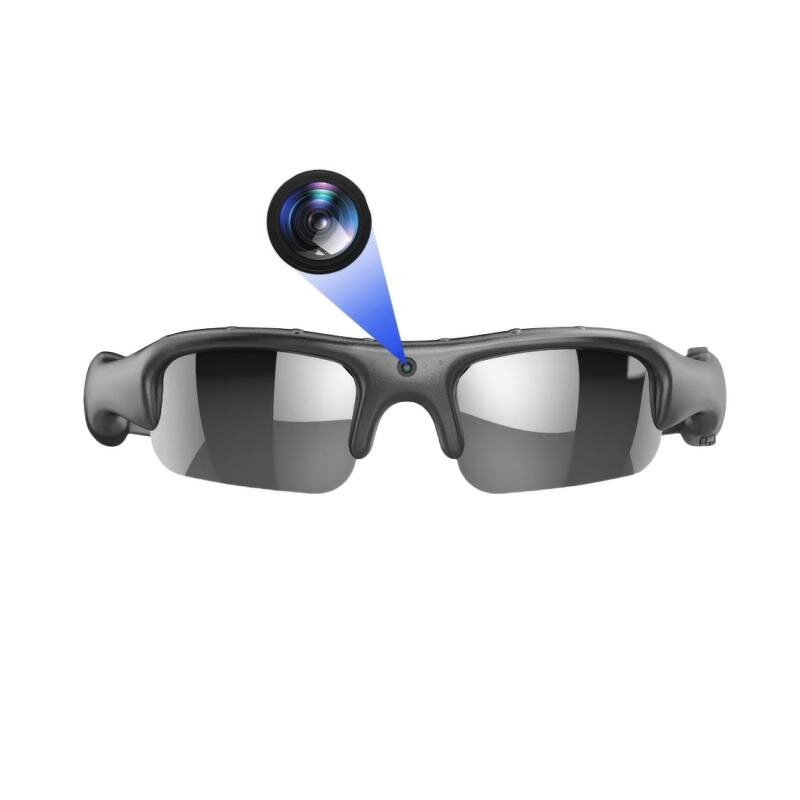 Smart Glasses Manufacturer - V29 HD Smart Wifi App Control Recording