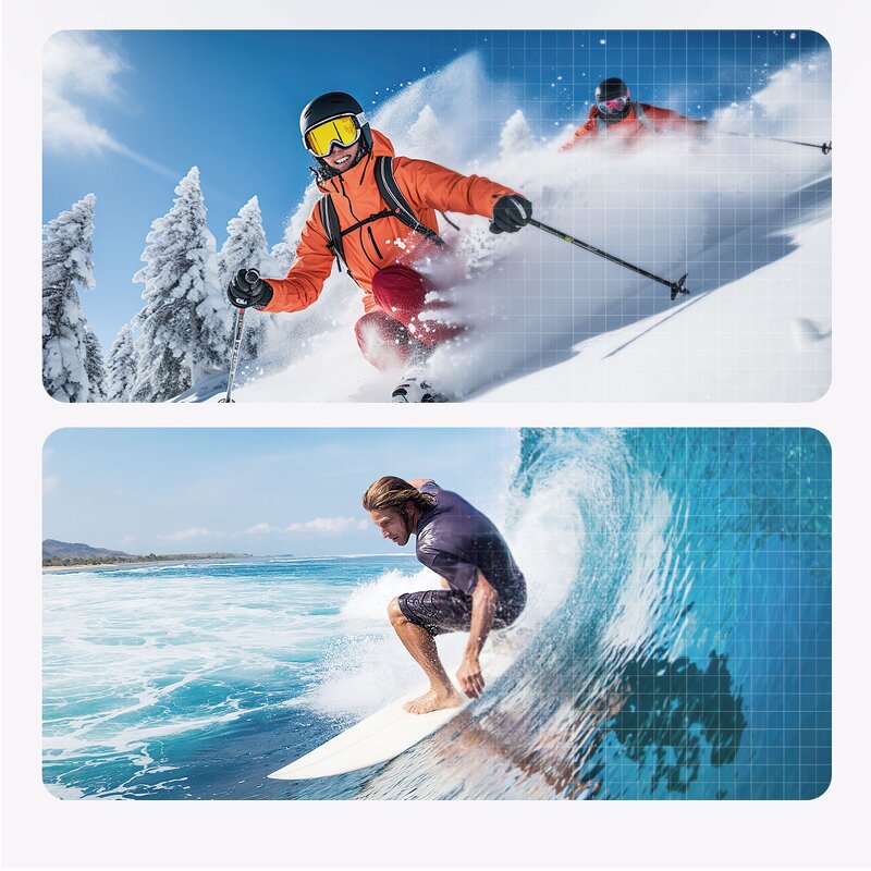 Smart Glasses Manufacturer - 1080P AI Camera Glasses OEM/ODM