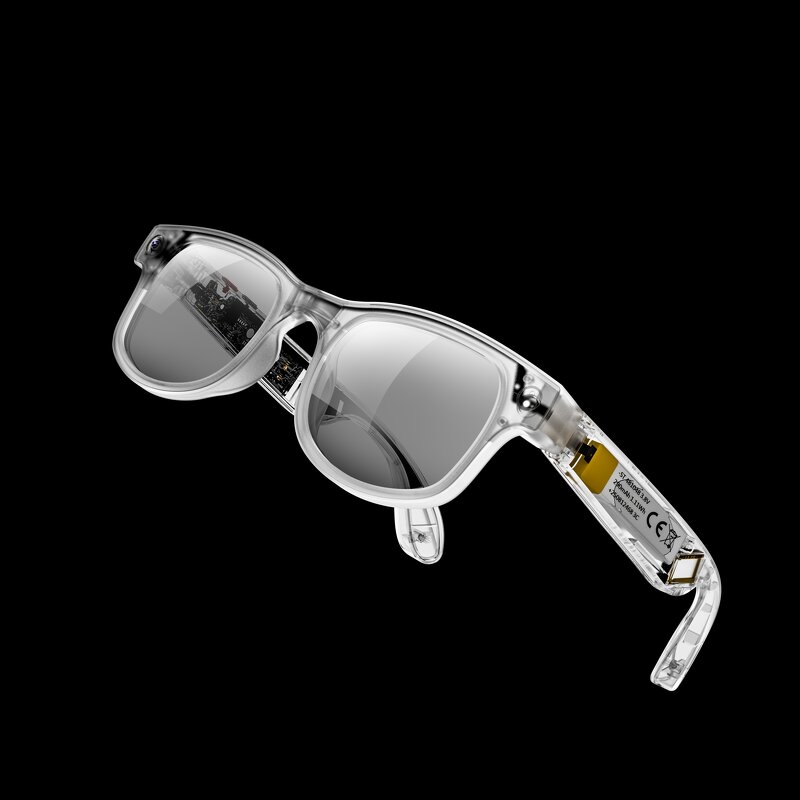 Smart Ring Supplier - V2 IP68 Diamond Heart Rate Fitness Tracker