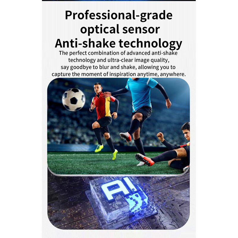 Smart Glasses Manufacturer - Camera Translate Photochromic Lenses AI