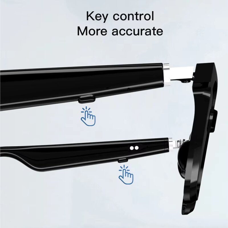 Smart Glasses Supplier - High Quality Bluetooth Smart Eyewear