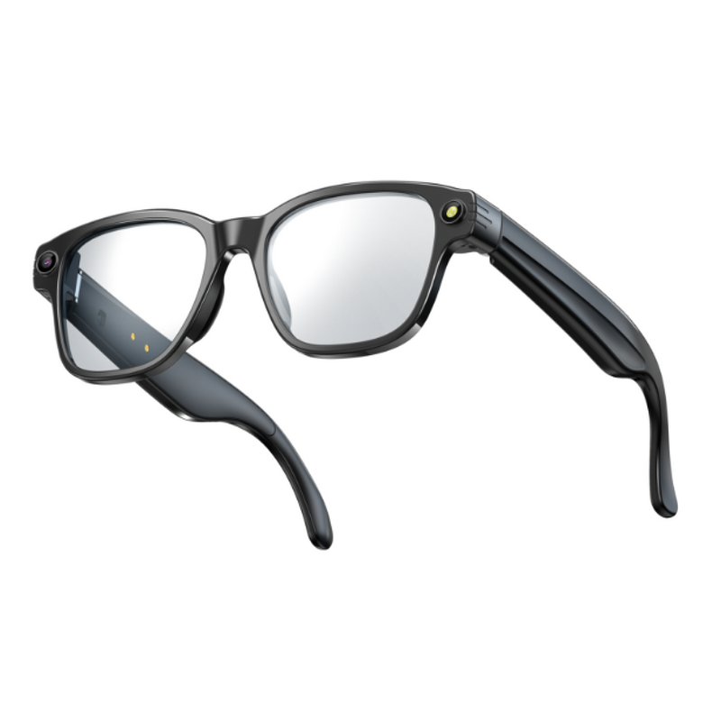 Smart Glasses Supplier - Camera Smart Glasses OEM/ODM Factory