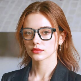 Smart Glasses Manufacturer - 1080P AI Camera Glasses OEM/ODM