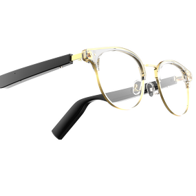 Smart Glasses Supplier - Bluetooth AI Smart Glasses Black Technology