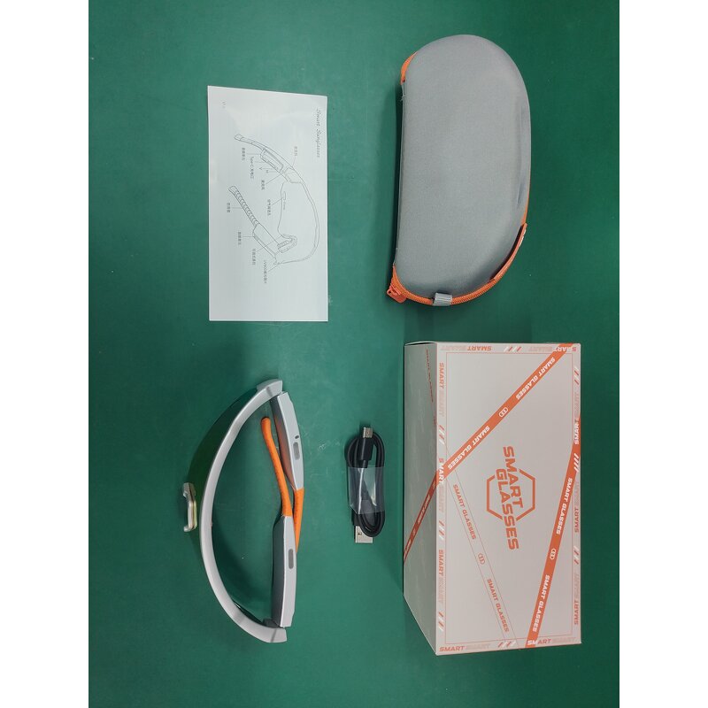 Smart Glasses Supplier - Sports Eyewear for Cycling Men Women