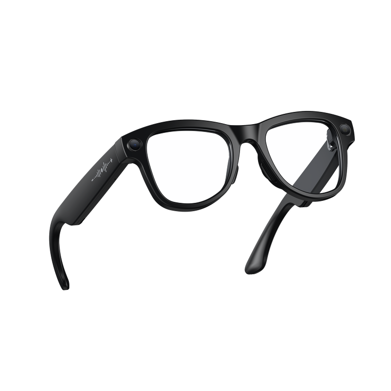 Smart Glasses Supplier - W610 Smart Glasses 800W Pixel Camera