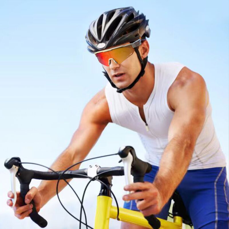 Smart Glasses Supplier - Sports Eyewear for Cycling Men Women