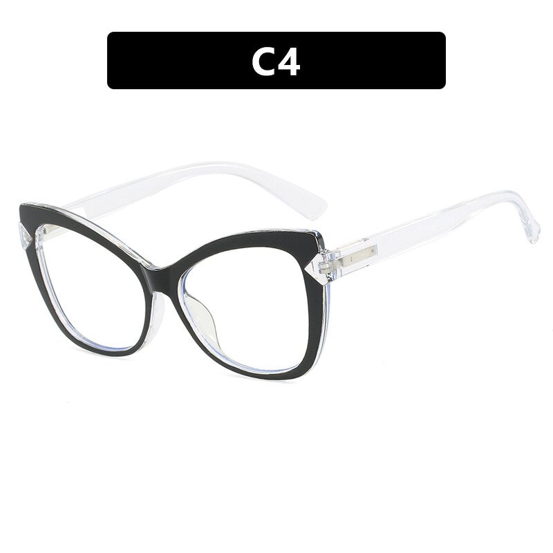 Anti-Blue Light Glasses Manufacturer - Cat Eye Optical