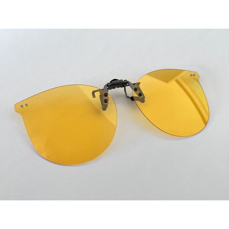 Sports Sunglasses Manufacturer - Night Vision Windproof