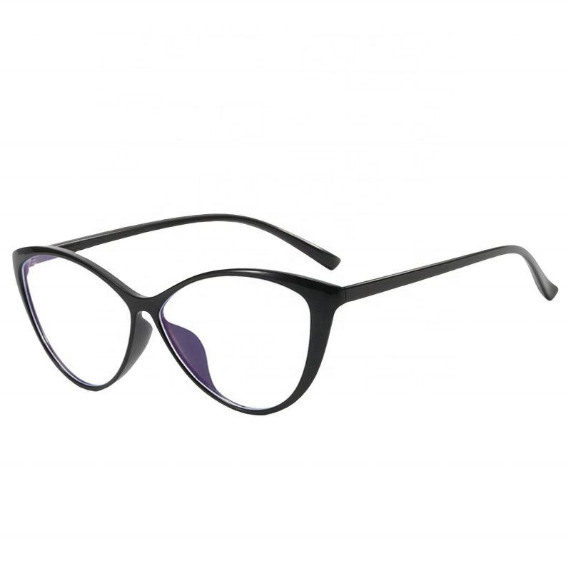 Anti-Blue Light Glasses Manufacturer - Retro Rice Nail