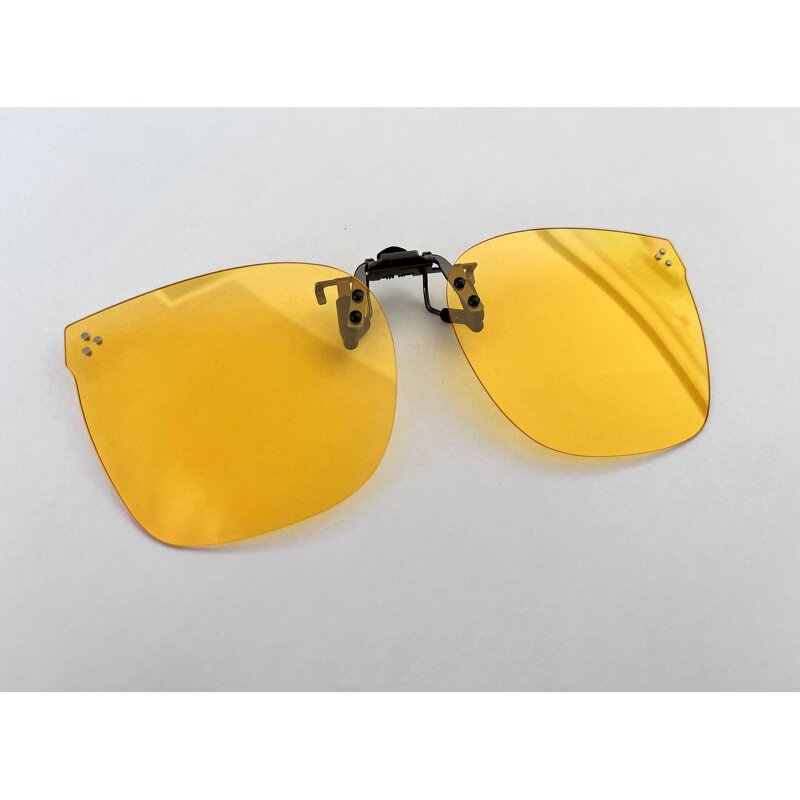 Sports Sunglasses Manufacturer - Night Vision Windproof