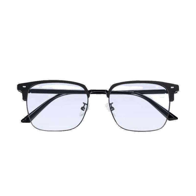 Color Blindness Glasses Manufacturer - Retro Half-Frame Diamond