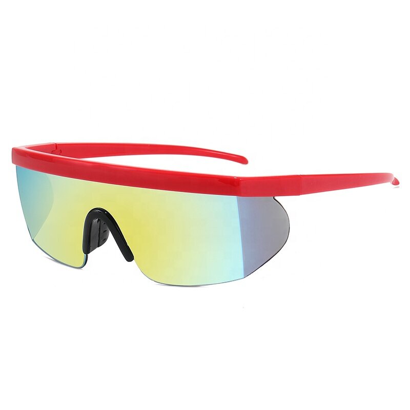 Sports Sunglasses Manufacturer - Fashionable Integrated