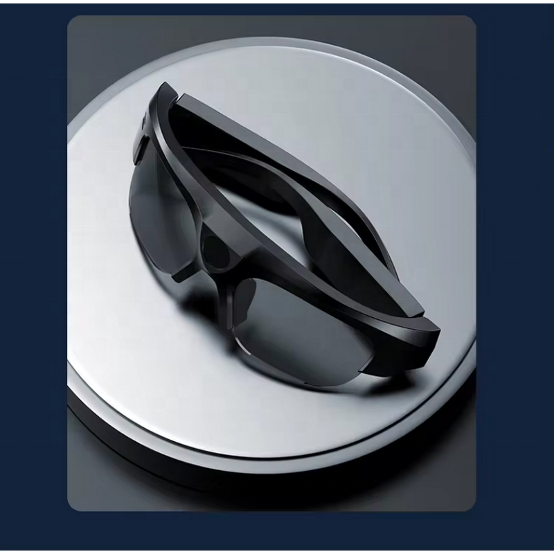 Smart Glasses Manufacturer - Anti-Blue Light Intelligent