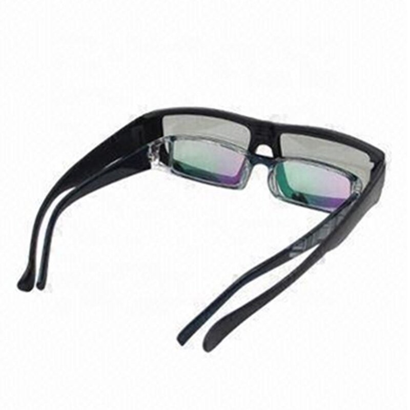 3D Glasses Manufacturer - Circular Polarized for Adults
