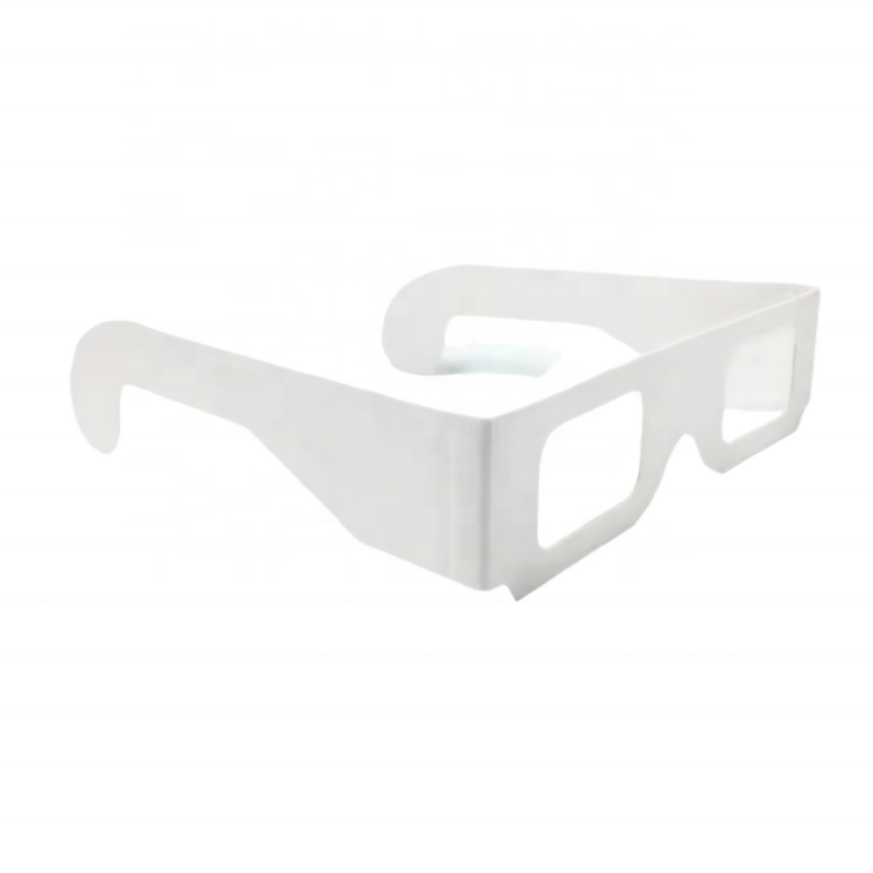Chromadepth 3D Glasses Manufacturer - Paper Frame