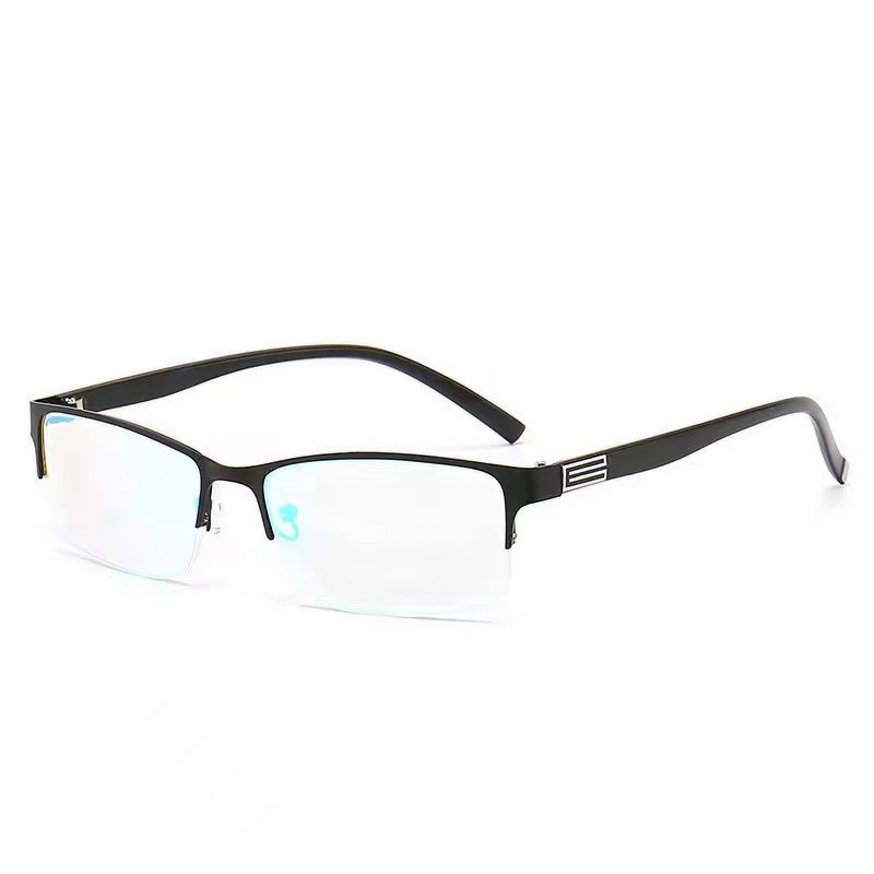 Color Blindness Glasses Manufacturer - Trendy Half-Frame