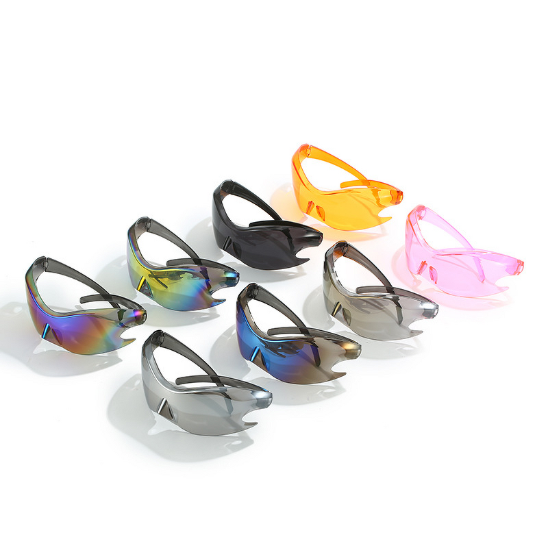 Sports Sunglasses Manufacturer - UV400 Reflective Cycling