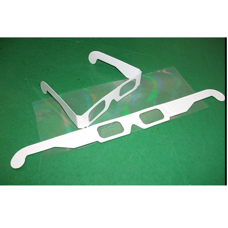 Santa Glasses Manufacturer - Paper Festive Eyewear