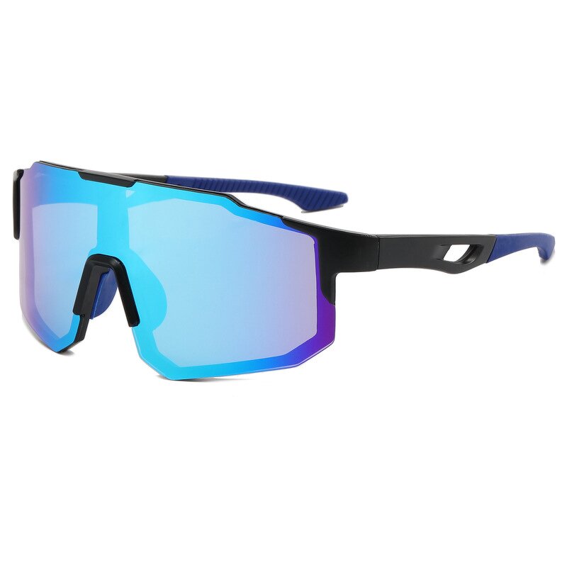 Sports Eyewear Manufacturer - Colorful Polarized Cycling