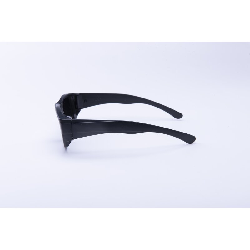 Solar Eclipse Glasses Manufacturer - UV400 Plastic Frame