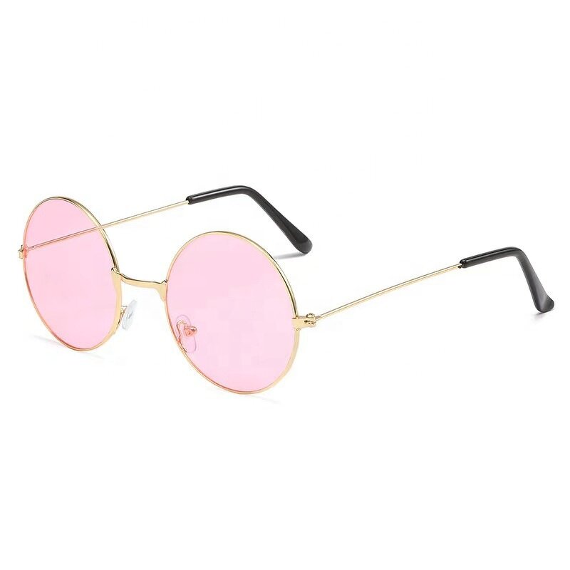 Color-Changing Sunglasses Manufacturer - Frameless Metal