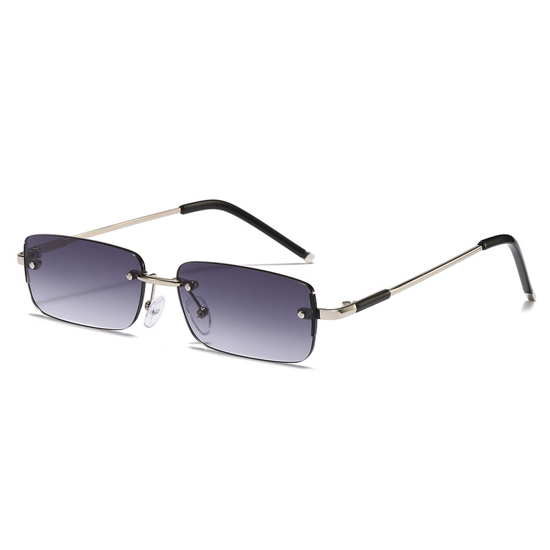 Sunglasses Manufacturer - European American Small Frame
