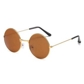 Color-Changing Sunglasses Manufacturer - Frameless Metal