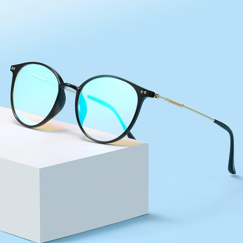 Color Blindness Glasses Manufacturer - Diamond-Shaped Frame