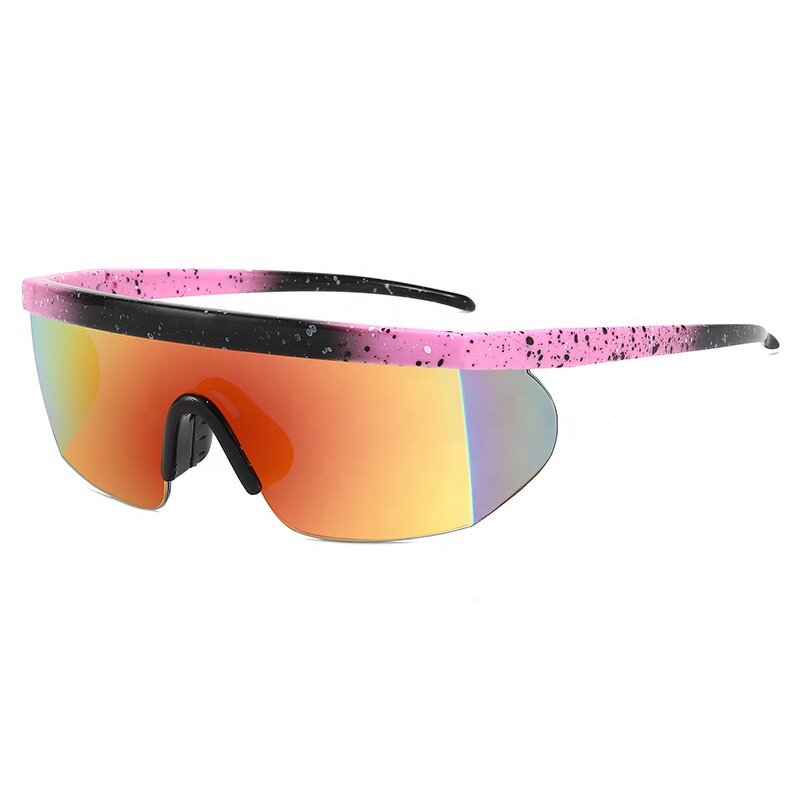 Sports Sunglasses Manufacturer - Fashionable Integrated