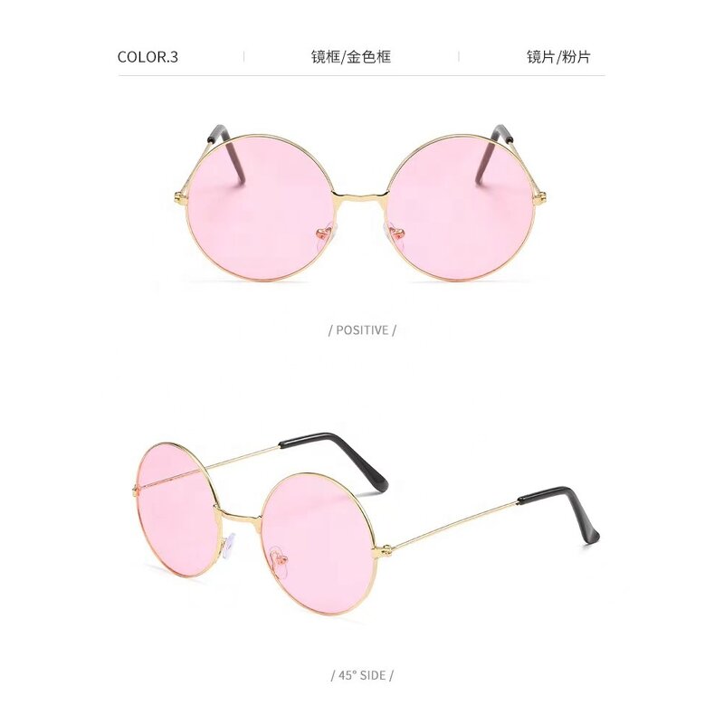 Color Therapy Glasses Manufacturer - 27-Color Chakra