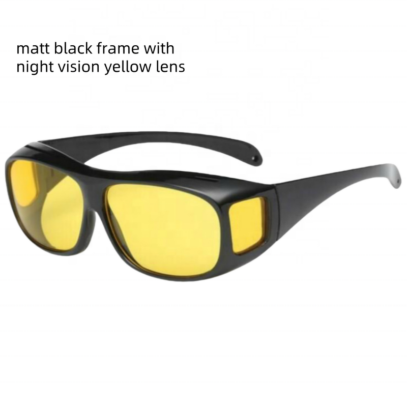 Driver Sunglasses Manufacturer - UV400 Polarized TAC