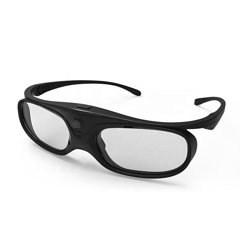 DLP Link 3D Glasses Manufacturer - Rechargeable VR Hardware