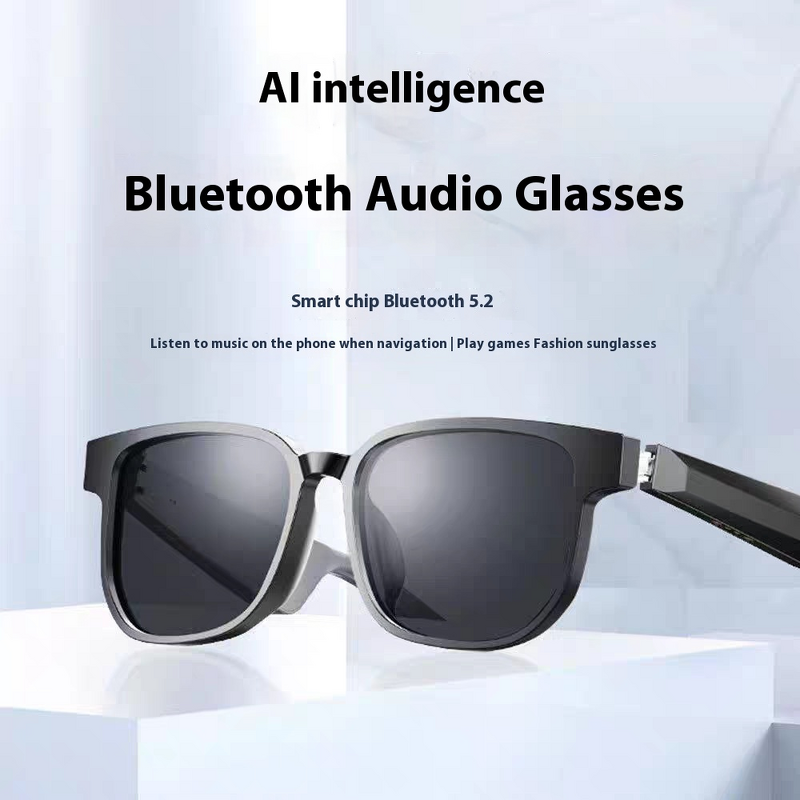 Smart Glasses Manufacturer - Anti-Blue Light AI Translation