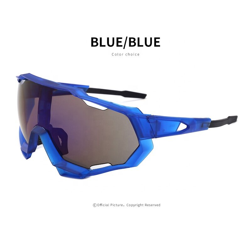 Cycling Sunglasses Manufacturer - Windproof Colorful