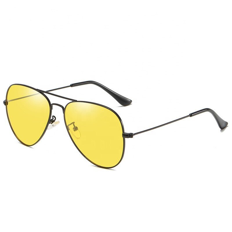 Night Vision Glasses Manufacturer - Anti-Glare Fit Over