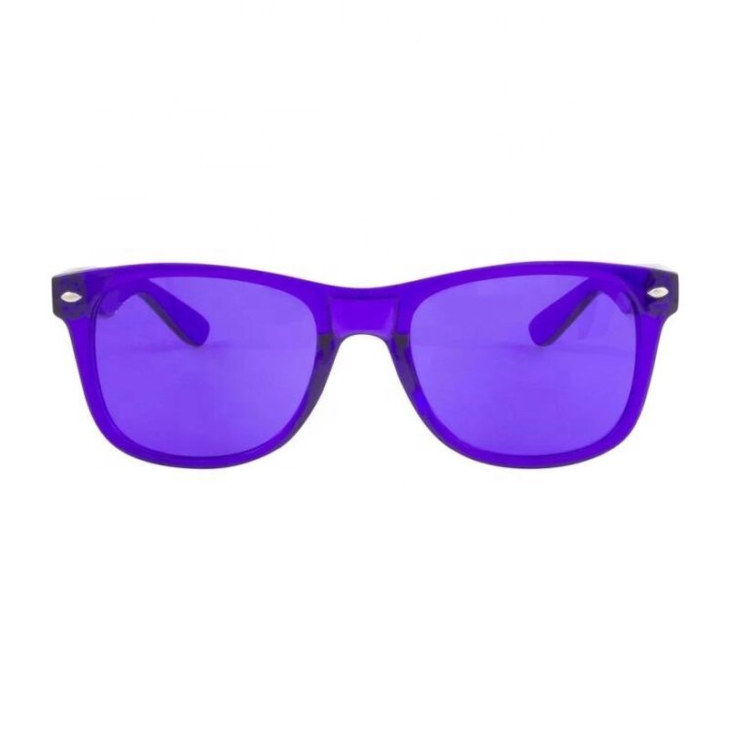 Color-Changing Sunglasses Manufacturer - Polarized PC
