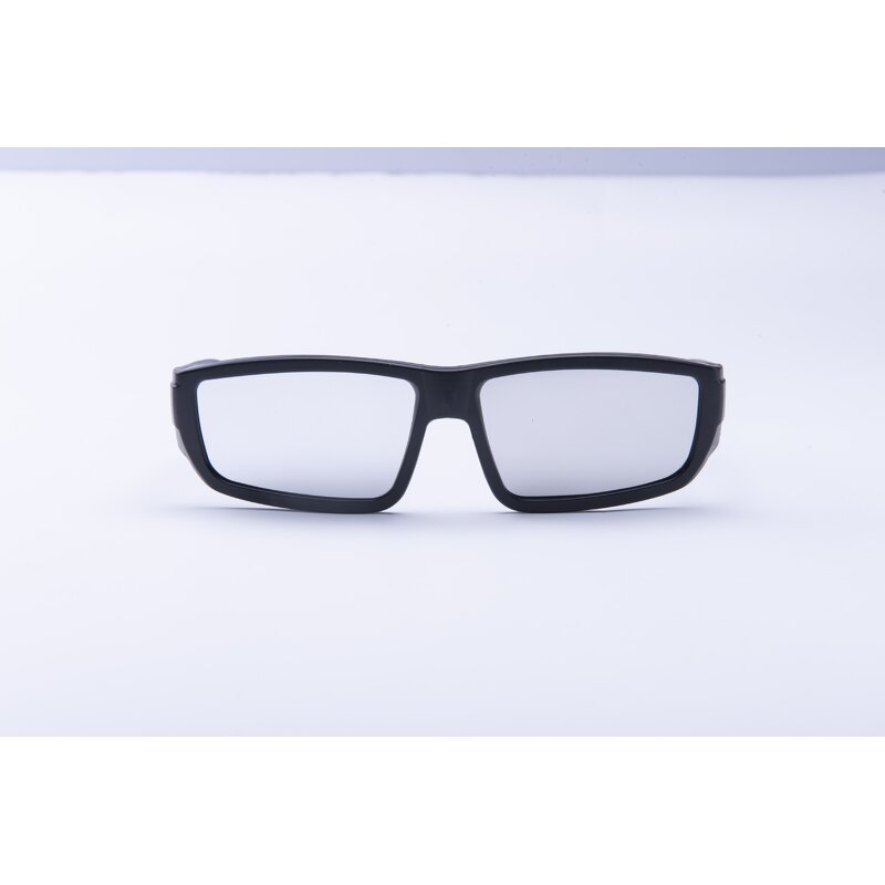 Solar Eclipse Glasses Manufacturer - UV400 Plastic Frame