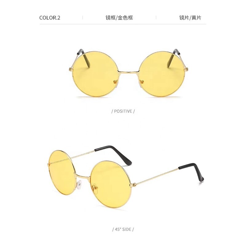 Color Therapy Glasses Manufacturer - 27-Color Chakra