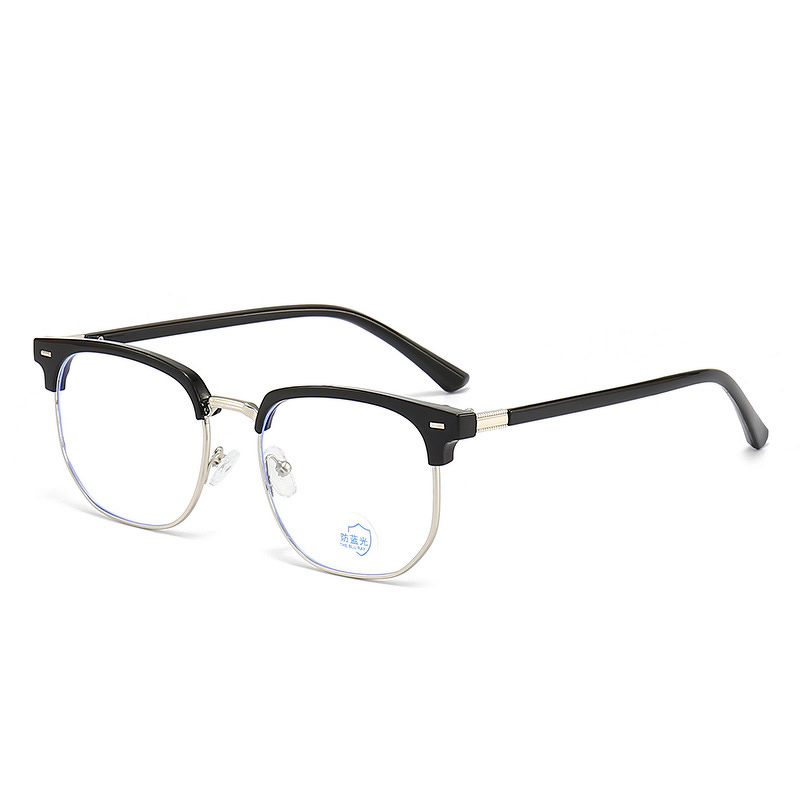 Anti-Blue Light Glasses Manufacturer - Women's Large Square