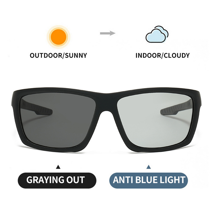 Polarized Sunglasses Manufacturer - Lightweight UV Protection