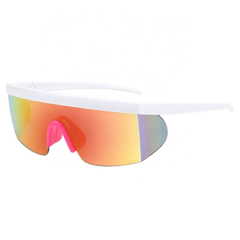 Sports Sunglasses Manufacturer - Fashionable Integrated