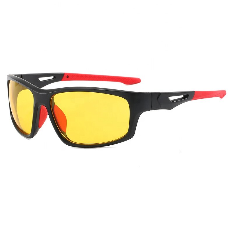 Cycling Glasses Manufacturer - European American Style
